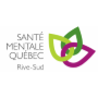 Santé mentale Québec rive-sud